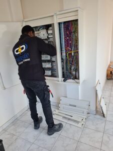 électricien à Neuilly-sur-Seine